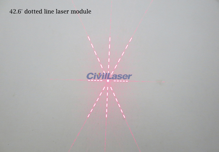 laser module special